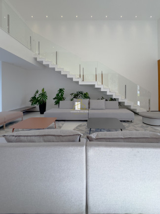 Imagem Casa com 4 Quartos à Venda, 500 m² em Alphaville Jacuhy - Serra Imagem Casa com 4 Quartos à Venda, 500 m² em Alphaville Jacuhy - Serra