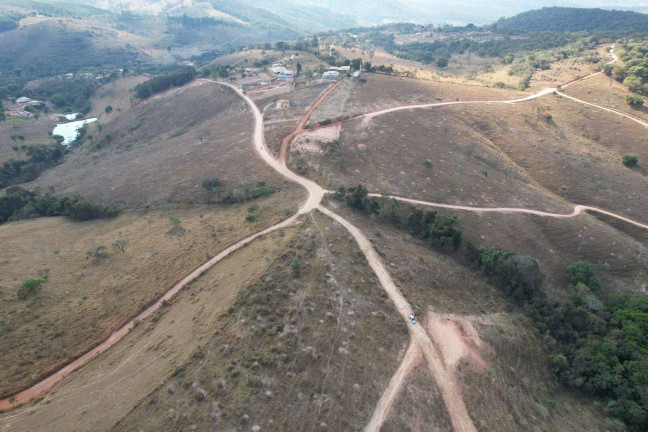 Terreno à Venda, 17 m² em Pedras - Itatiaiuçu