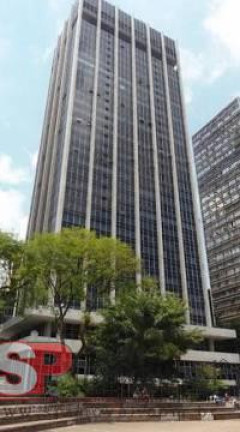 Imóvel com 1 Quarto à Venda, 92 m² em Centro - São Paulo