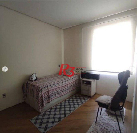 Imagem Casa com 3 Quartos à Venda, 182 m² em Vila Belmiro - Santos