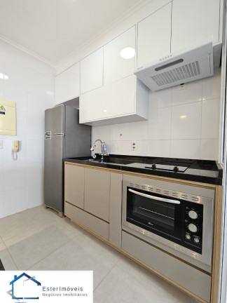 Apartamento com 1 Quarto à Venda ou Temporada, 42 m² em Centro - Jundiaí