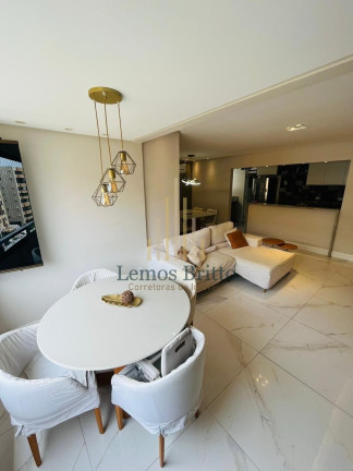 Imagem Imóvel com 3 Quartos à Venda, 110 m² em Pituba - Salvador Imagem Imóvel com 3 Quartos à Venda, 110 m² em Pituba - Salvador