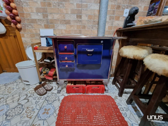 Imagem Casa de Condomínio com 3 Quartos à Venda,  em Taquaras - Rancho Queimado