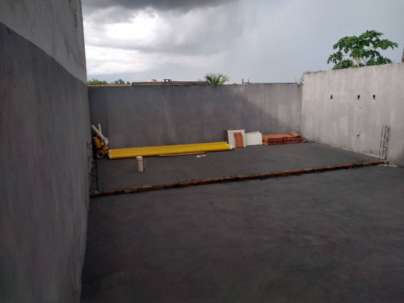Imagem Casa com 2 Quartos à Venda, 186 m² em Jardim Solange - Bauru