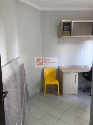 Imagem Apartamento com 2 Quartos à Venda, 100 m² em Santa Maria - São Caetano Do Sul Imagem Apartamento com 2 Quartos à Venda, 100 m² em Santa Maria - São Caetano Do Sul