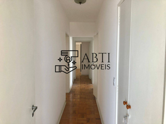 Imagem Apartamento com 3 Quartos à Venda, 175 m² em Jardim Paulista - São Paulo