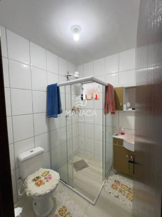 Imagem Sobrado com 3 Quartos à Venda, 140 m² em Centro - Barra Velha
