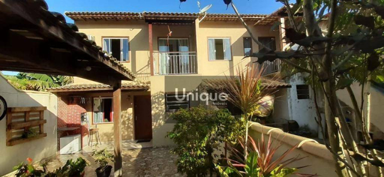 Casa com 3 Quartos à Venda, 80 m² em José Gonçalves - Armação Dos Búzios
