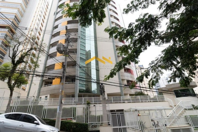 Imagem Apartamento com 2 Quartos à Venda, 104 m² em Perdizes - São Paulo