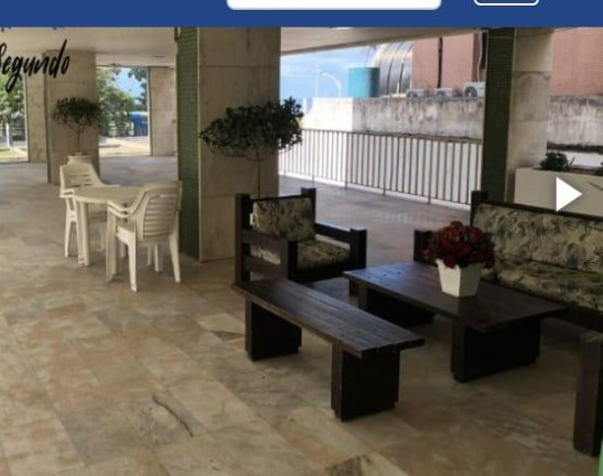Imagem Apartamento com 4 Quartos à Venda, 304 m² em Pituba - Salvador