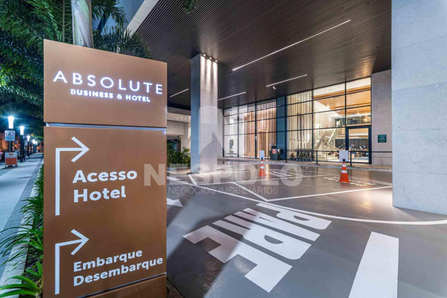 Imagem Imóvel Comercial à Venda, 77 m² em Centro - Itajai