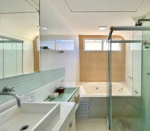 Imagem Cobertura com 4 Quartos à Venda, 320 m² em Praia Do Morro - Guarapari