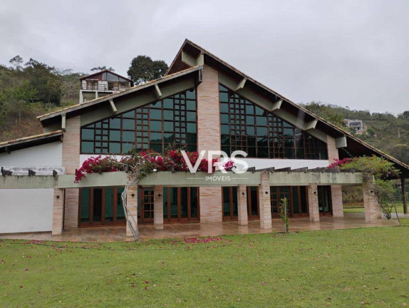 Imagem Terreno à Venda, 449 m² em Vargem Grande - Teresópolis Imagem Terreno à Venda, 449 m² em Vargem Grande - Teresópolis