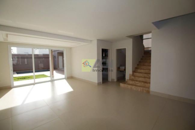 Imagem Casa de Condomínio com 3 Quartos à Venda, 230 m² em Condomínio Jardim De Mônaco - Hortolândia Imagem Casa de Condomínio com 3 Quartos à Venda, 230 m² em Condomínio Jardim De Mônaco - Hortolândia