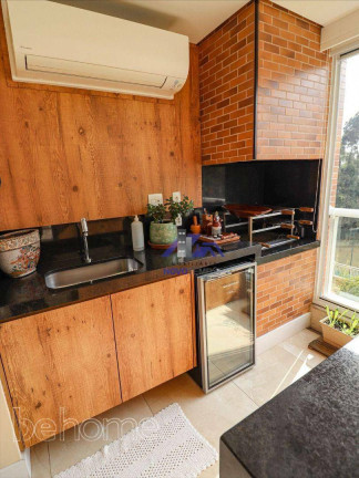Imagem Apartamento com 4 Quartos à Venda, 224 m² em Tamboré - Santana De Parnaíba