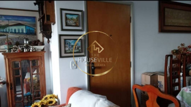Imagem Apartamento com 4 Quartos à Venda, 105 m² em Parque Residencial Aquarius - São José Dos Campos Imagem Apartamento com 4 Quartos à Venda, 105 m² em Parque Residencial Aquarius - São José Dos Campos