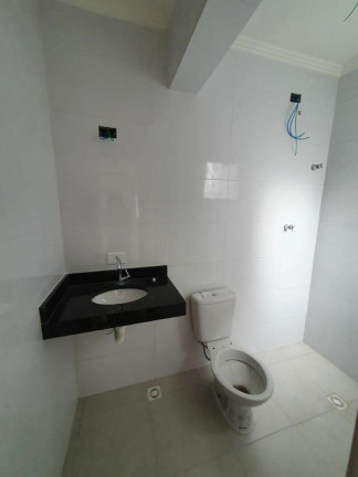 Imagem Sobrado com 3 Quartos à Venda, 142 m² em Vila Curuçá - Santo André