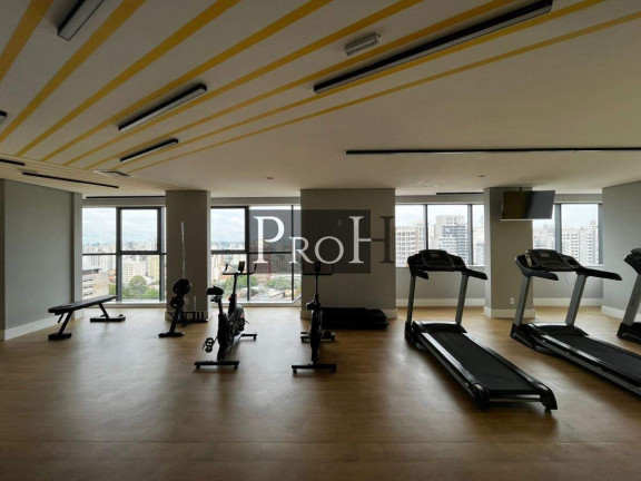 Imagem Apartamento com 1 Quarto para Alugar, 28 m² em Vila Mariana - São Paulo Imagem Apartamento com 1 Quarto para Alugar, 28 m² em Vila Mariana - São Paulo