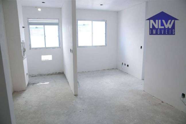 Imagem Apartamento com 2 Quartos à Venda, 41 m² em Vila Das Belezas - São Paulo