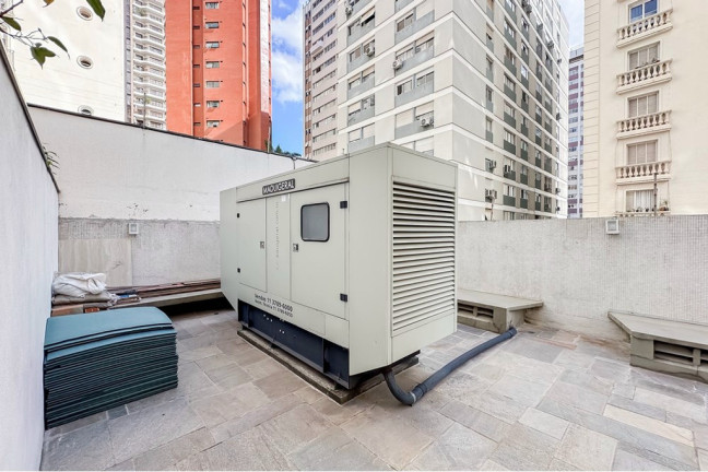 Imagem Apartamento com 3 Quartos à Venda, 169 m² em Itaim Bibi - São Paulo