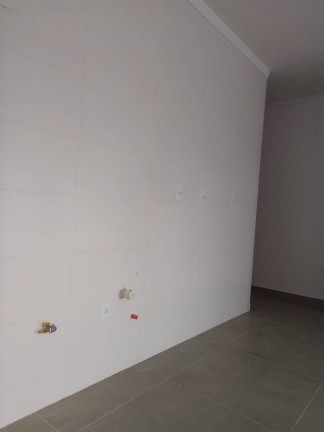Imagem Apartamento com 2 Quartos à Venda, 17 m² em Universitário - Tijucas