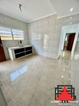 Imagem Casa com 2 Quartos à Venda, 105 m² em Solemar - Praia Grande Imagem Casa com 2 Quartos à Venda, 105 m² em Solemar - Praia Grande