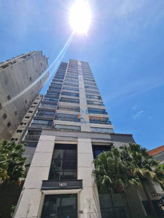 Imagem Apartamento com 1 Quarto à Venda, 42 m² em Santa Cecília - São Paulo Imagem Apartamento com 1 Quarto à Venda, 42 m² em Santa Cecília - São Paulo
