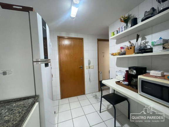 Imagem Apartamento com 3 Quartos à Venda, 100 m² em Botafogo - Rio De Janeiro