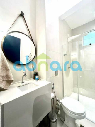 Imagem Apartamento com 2 Quartos à Venda, 70 m² em Copacabana - Rio De Janeiro