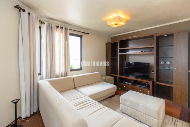 Imagem Apartamento com 4 Quartos à Venda, 262 m² em Campo Belo - São Paulo