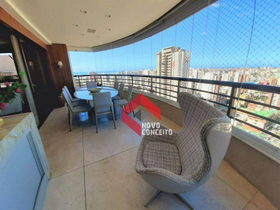 Imagem Apartamento com 4 Quartos à Venda, 317 m² em Meireles - Fortaleza Imagem Apartamento com 4 Quartos à Venda, 317 m² em Meireles - Fortaleza