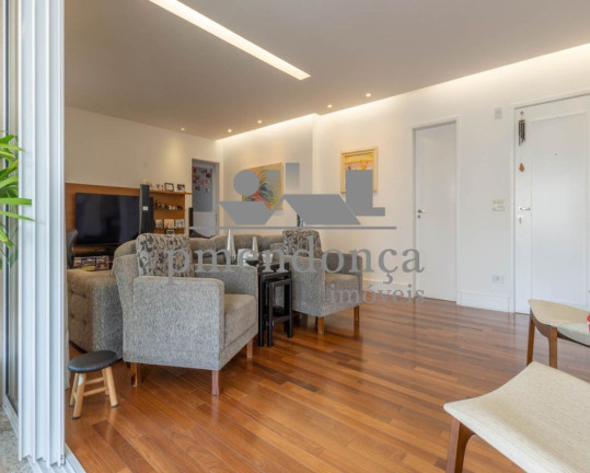 Imagem Apartamento com 4 Quartos à Venda, 178 m² em Vila Romana - São Paulo Imagem Apartamento com 4 Quartos à Venda, 178 m² em Vila Romana - São Paulo