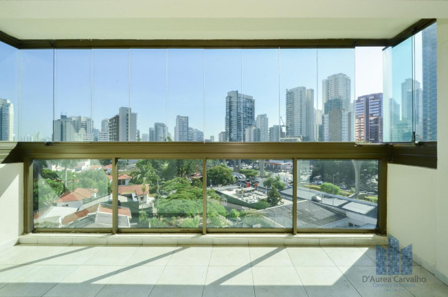 Imagem Apartamento com 3 Quartos à Venda, 147 m² em Brooklin - São Paulo Imagem Apartamento com 3 Quartos à Venda, 147 m² em Brooklin - São Paulo