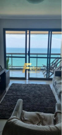 Imóvel com 3 Quartos à Venda, 120 m² em Praia De Itaparica - Vila Velha