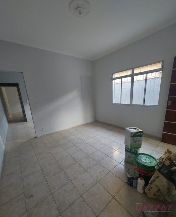 Imagem Casa com 2 Quartos para Alugar, 89 m² em Aviação - Praia Grande Imagem Casa com 2 Quartos para Alugar, 89 m² em Aviação - Praia Grande