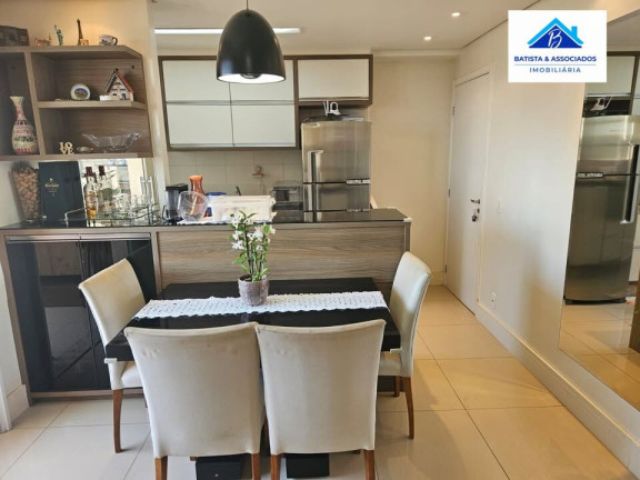 Imagem Apartamento com 2 Quartos à Venda, 60 m² em Mansões Santo Antônio - Campinas Imagem Apartamento com 2 Quartos à Venda, 60 m² em Mansões Santo Antônio - Campinas