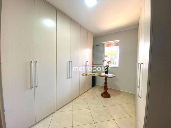 Imagem Sobrado com 3 Quartos à Venda, 110 m² em Barcelona - São Caetano Do Sul