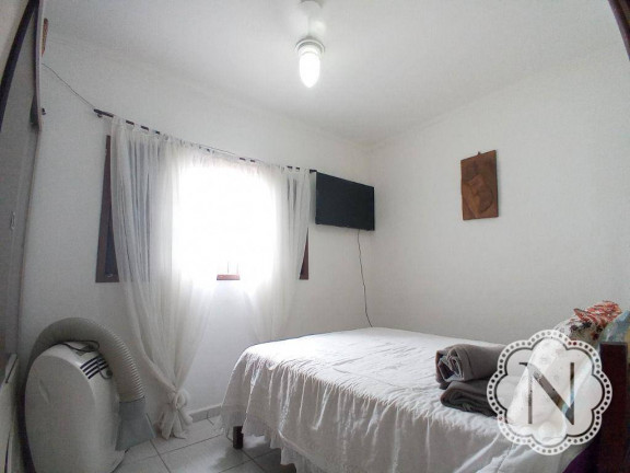 Imagem Casa com 2 Quartos à Venda, 76 m² em Gaivota - Itanhaém