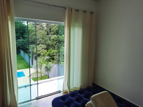 Imagem Casa de Condomínio com 4 Quartos à Venda, 240 m² em Parque Alvorada - Embu-guaçu