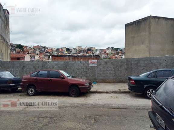 Imagem Terreno à Venda, 252 m² em Padroeira - Osasco Imagem Terreno à Venda, 252 m² em Padroeira - Osasco