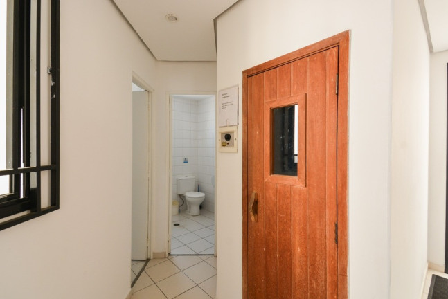 Imagem Apartamento com 1 Quarto à Venda, 41 m²