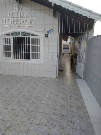 Casa com 2 Quartos à Venda, 68 m² em Caiçara - Praia Grande