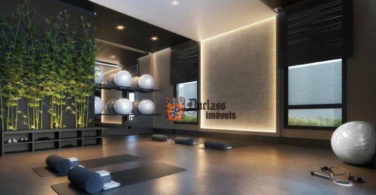 Imagem Apartamento com 3 Quartos à Venda, 206 m² em Vila Mariana - São Paulo