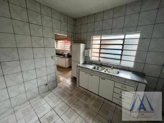 Imagem Casa com 2 Quartos à Venda, 270 m² em Centro - Mogi Das Cruzes