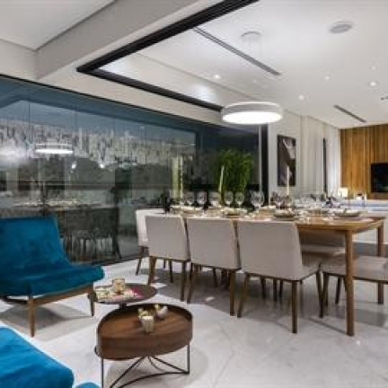 Imagem Apartamento com 3 Quartos à Venda, 135 m² em Perdizes - São Paulo