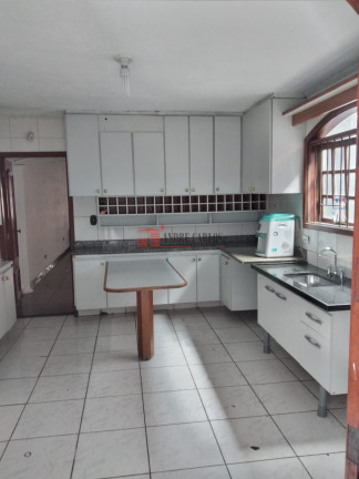 Imagem Sobrado com 3 Quartos à Venda, 180 m² em Jardim Roberto - Osasco Imagem Sobrado com 3 Quartos à Venda, 180 m² em Jardim Roberto - Osasco