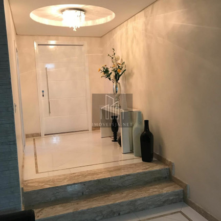 Imagem Casa com 3 Quartos à Venda, 425 m² em Tarumã - Santana De Parnaíba