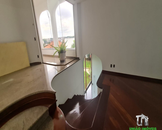Imagem Casa com 6 Quartos à Venda, 600 m² em Jardim Europa - Bragança Paulista