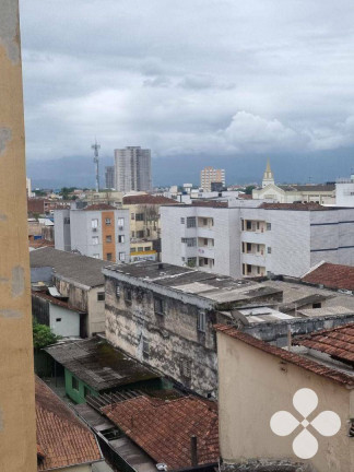 Imagem Imóvel com 1 Quarto à Venda, 74 m² em Centro - São Vicente Imagem Imóvel com 1 Quarto à Venda, 74 m² em Centro - São Vicente