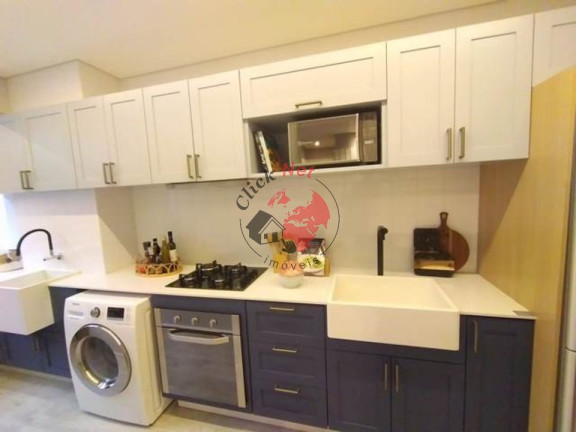 Imagem Apartamento com 2 Quartos à Venda, 61 m² em Planalto - São Bernardo Do Campo Imagem Apartamento com 2 Quartos à Venda, 61 m² em Planalto - São Bernardo Do Campo